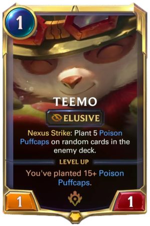 teemo-level-1-jpg-e1606092795366 Teemo Level 1 (LoR card)