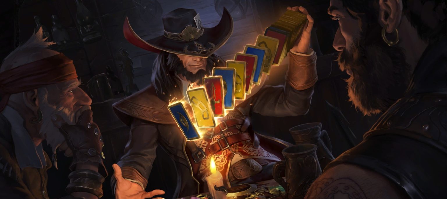 How to Use the LoR Meta Stats Feature (Mobalytics Guide)
