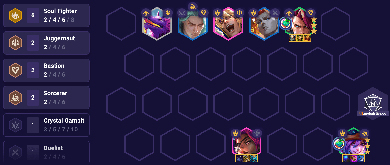TFT 15.5 XinLux