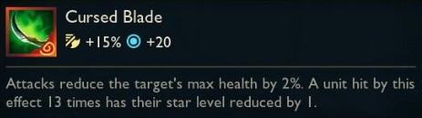 tft-artifact-cursed-blade TFT Artifact Cursed Blade