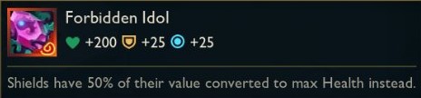 tft-artifact-forbidden-idol TFT Artifact Forbidden Idol