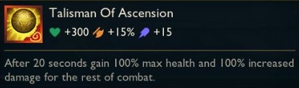 tft-artifact-talisman-of-ascension TFT Artifact Talisman of Ascension