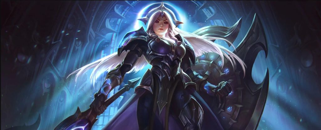 TFT Leona (New Unit Guide Patch 10.1)