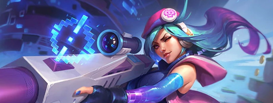 TFT Set 10 Guide: How to Play 8-Bit