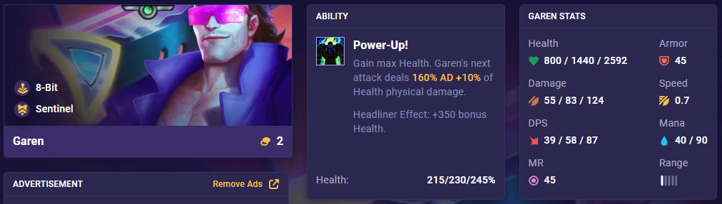 tft-set-10-garen-14-1 TFT Set 10 Garen 14.1