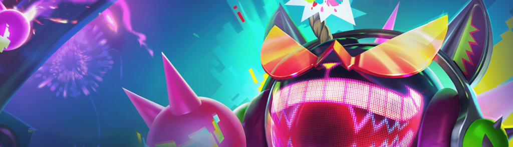 TFT Set 10 Guide: How to Play Hyperpop