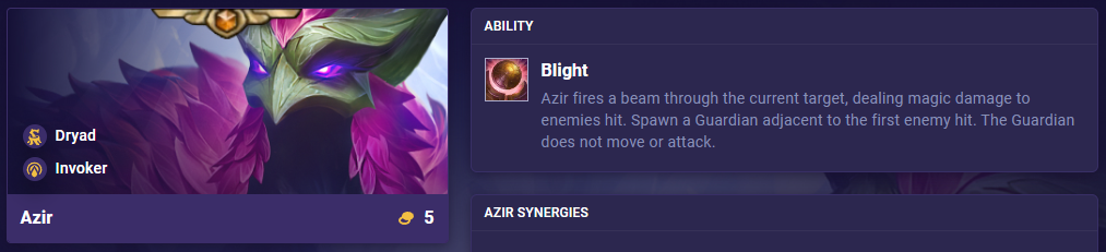 tft-set-11-ability-azir TFT Set 11 Ability Azir