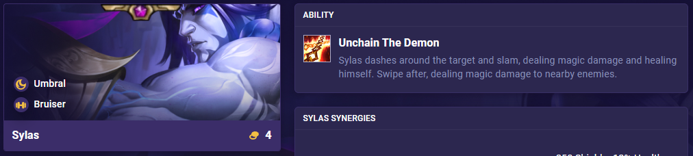 tft-set-11-ability-sylas TFT Set 11 Ability Sylas