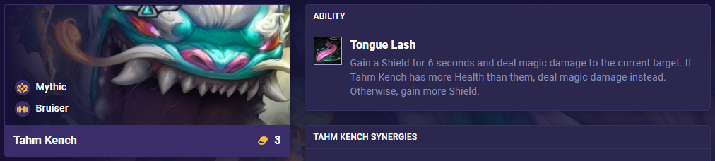 tft-set-11-ability-tahm-kench TFT Set 11 Ability Tahm Kench