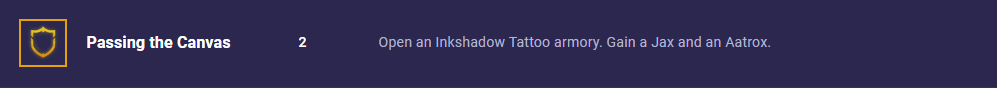TFT Set 11 Augment Inkshadow