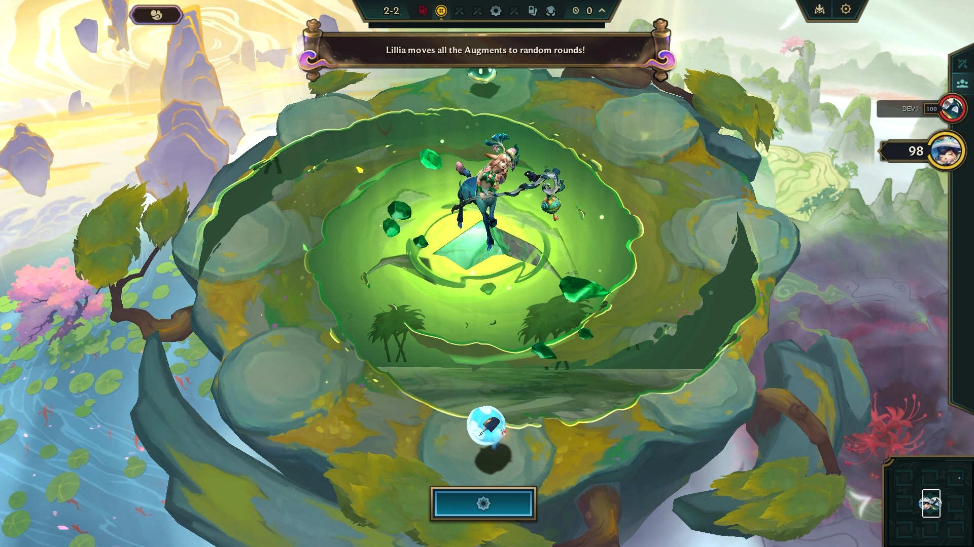 tft-set-11-encounter-lillia TFT Set 11 Encounter Lillia