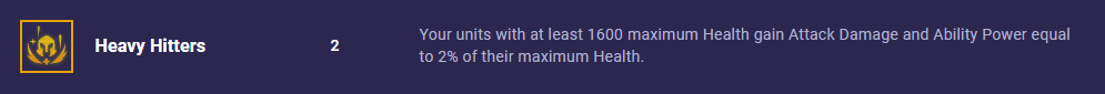 tft-set-11-heavy-hitters-augment TFT Set 11 Heavy Hitters Augment