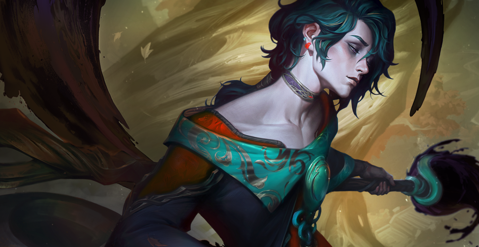 TFT Set 11 Guide: How to Play Mythic