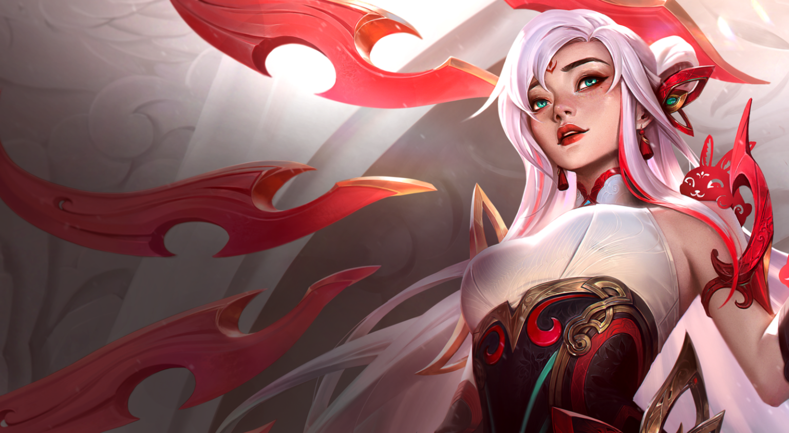 TFT Set 11 Inkborn Fables: How the New Irelia Works