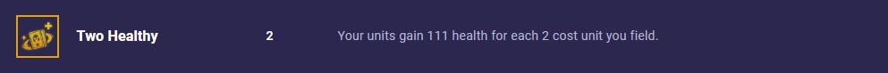 tft-set-11-two-healthy-augment TFT Set 11 Two Healthy Augment