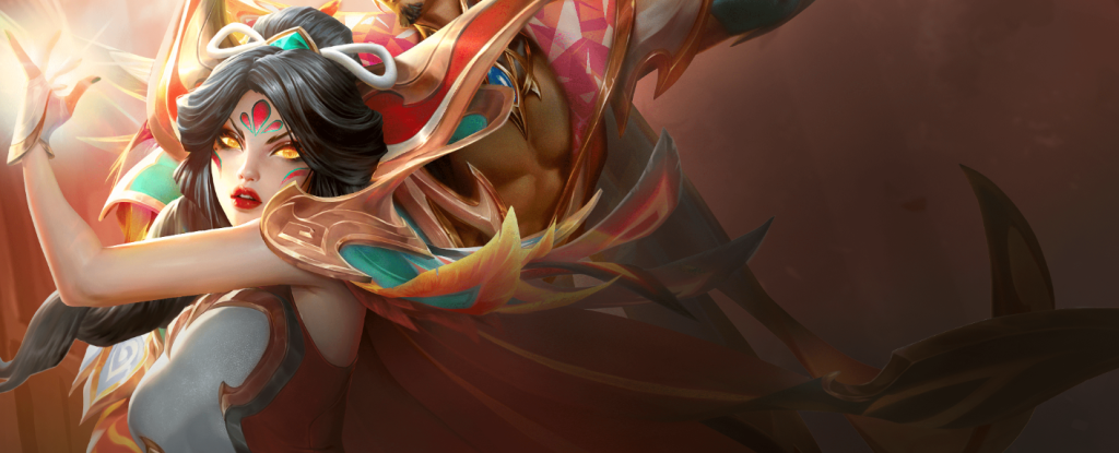 TFT Set 11 Guide: How to Play Trickshot
