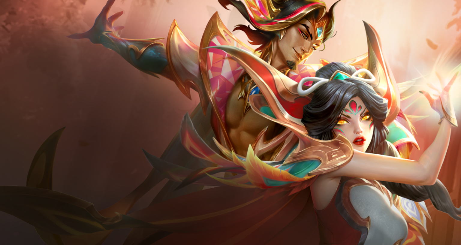 TFT Set 11 Guide: How to Play Dragonlord