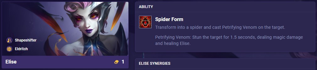 tft-set-12-elise-ability TFT Set 12 Elise Ability