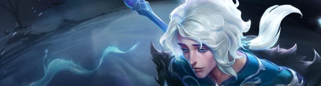 TFT Set 12 Guide: How to Play Frost