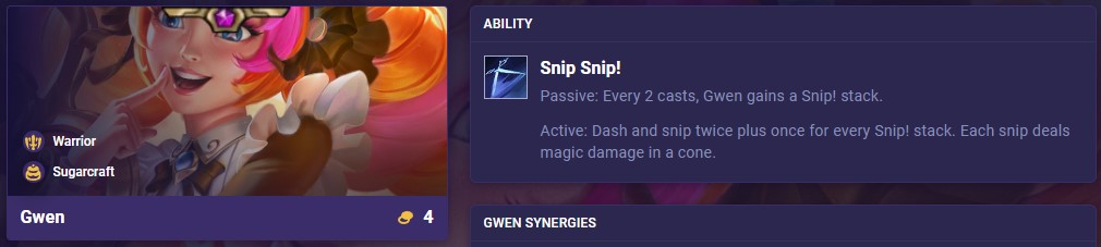 tft-set-12-gwen-ability TFT Set 12 Gwen Ability