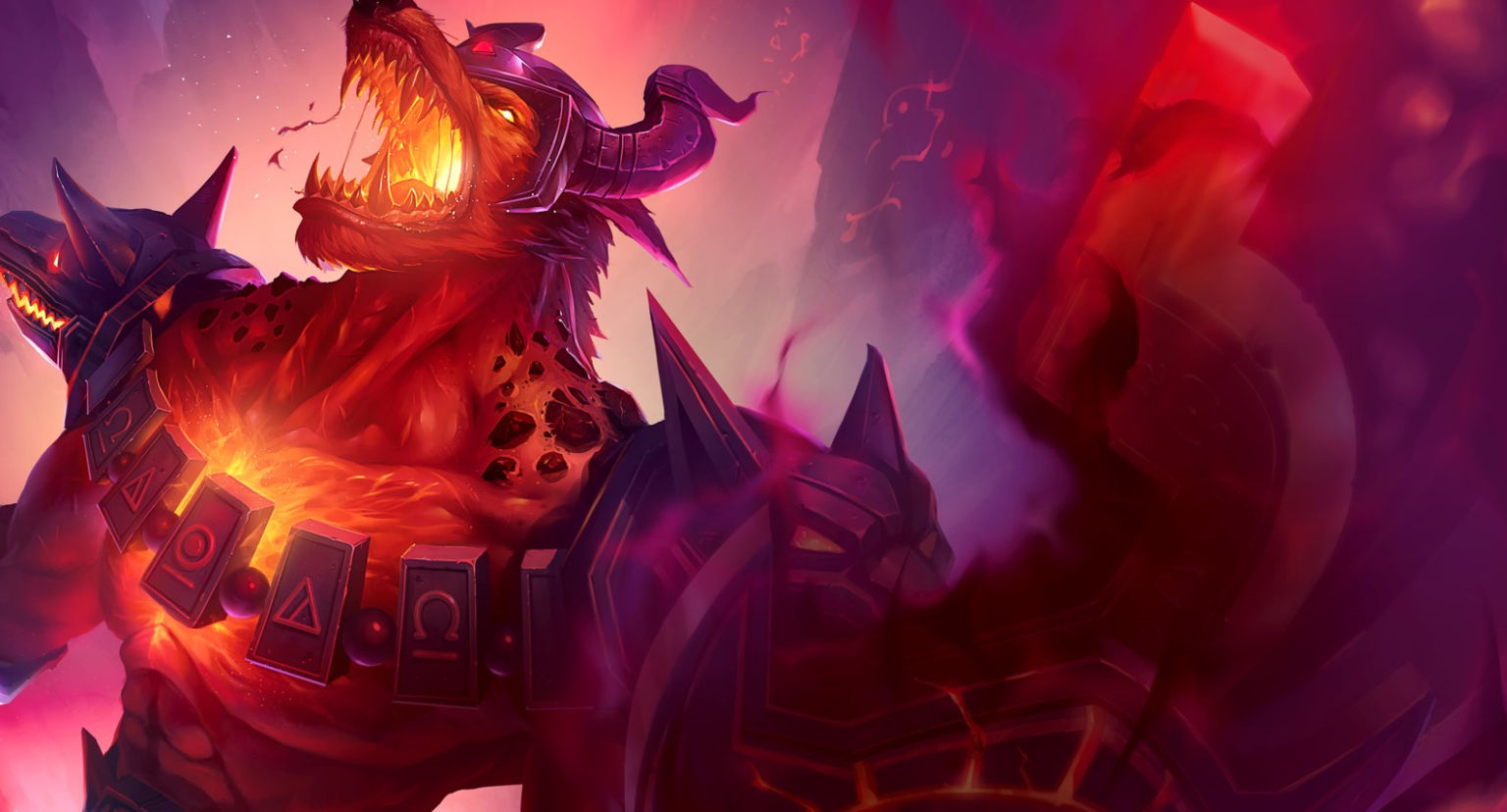 TFT Set 12 Guide: How to Play Shapeshifter
