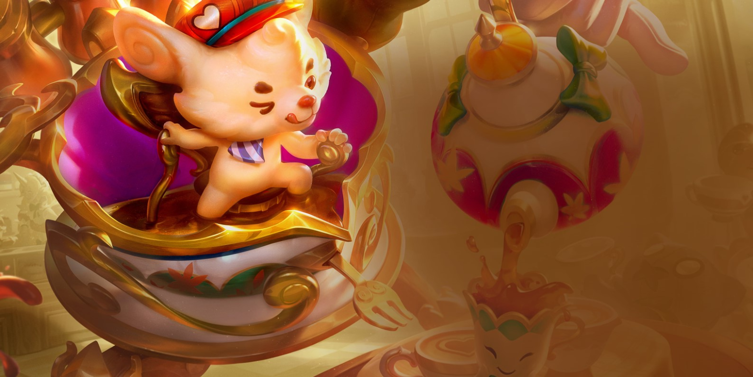 TFT High Stakes Augments: How to Play Trait Tracker
