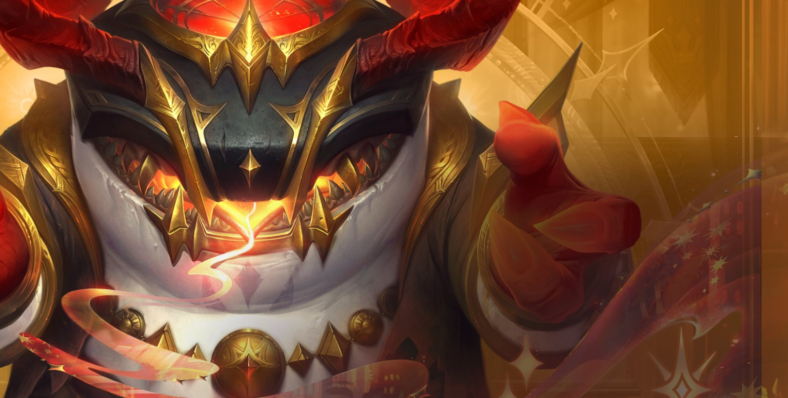 TFT Set 12 Guide: How to Play Vanguard
