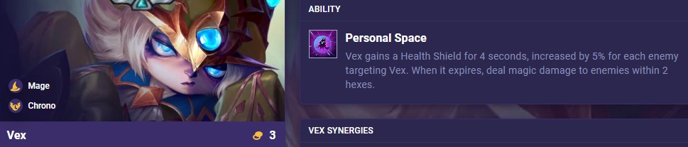 tft set 12 vex mage