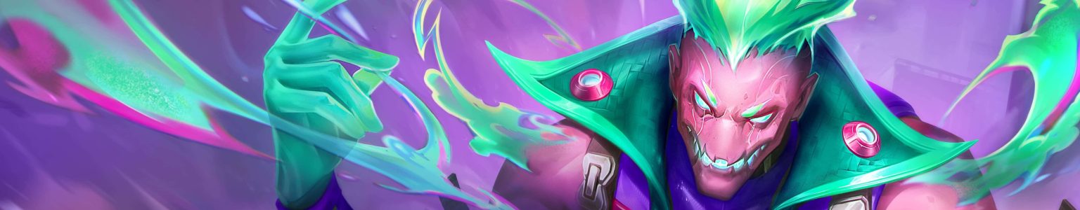 TFT Set 14 Guide: How to Play Techie