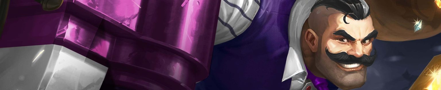 TFT Set 14 Guide: How to Play Vanguard