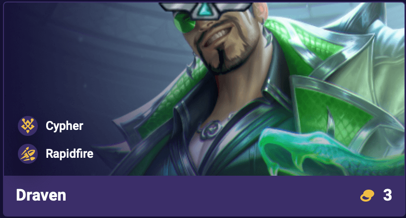 tft-set-14-draven-1 TFT Set 14 Draven