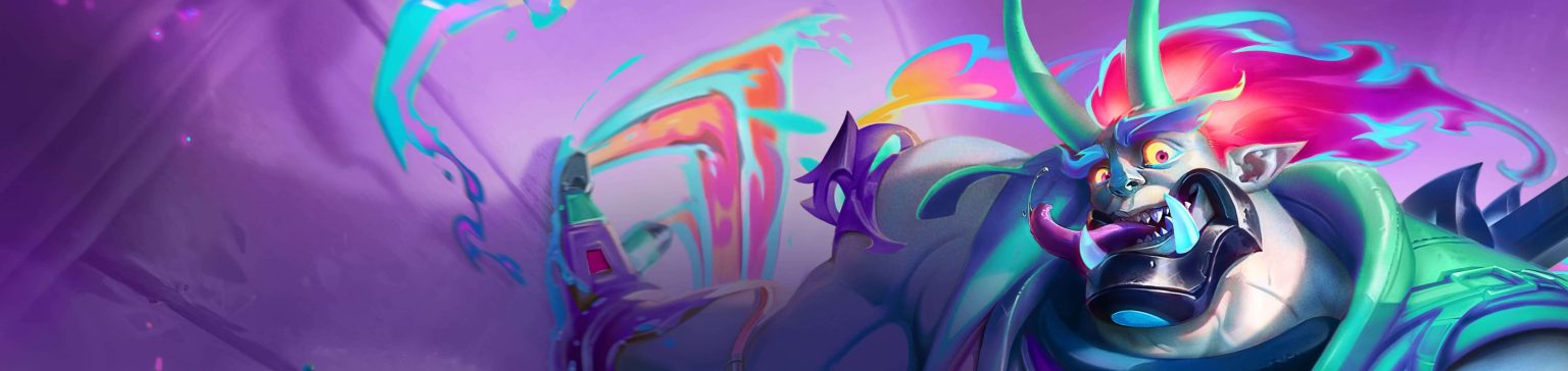 TFT Set 14 Guide: How to Play Bruiser