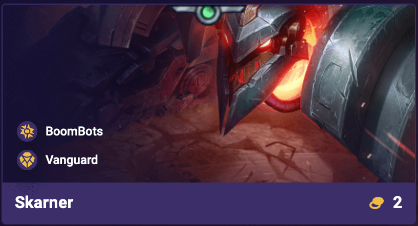 tft-set-14-skarner TFT Set 14 Skarner
