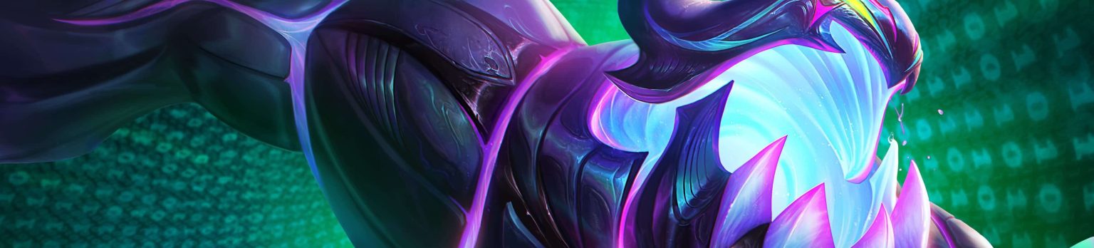 TFT Set 14 Guide: How to Play Virus