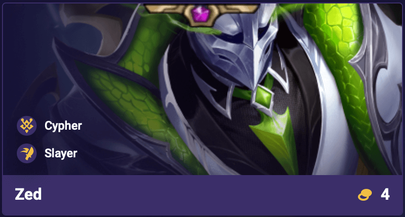 tft-set-14-zed TFT Set 14 Zed