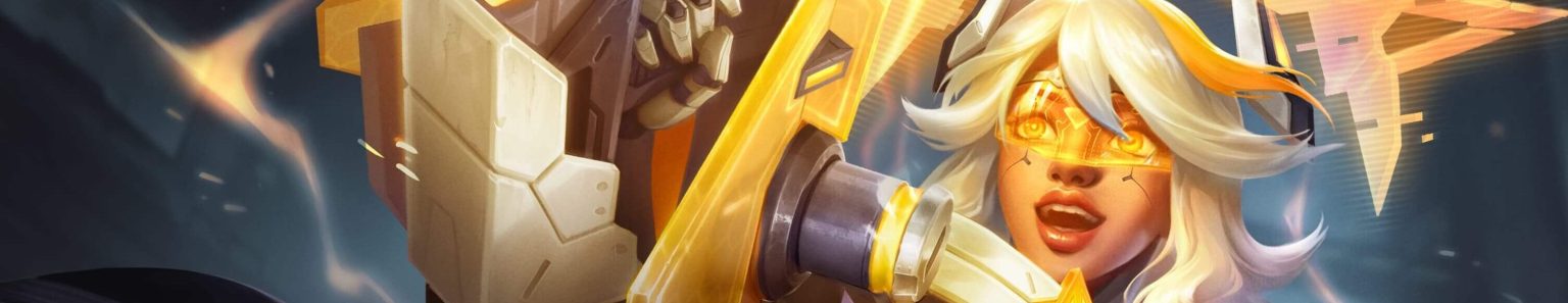 TFT Set 14 Guide: How to Play Rapidfire