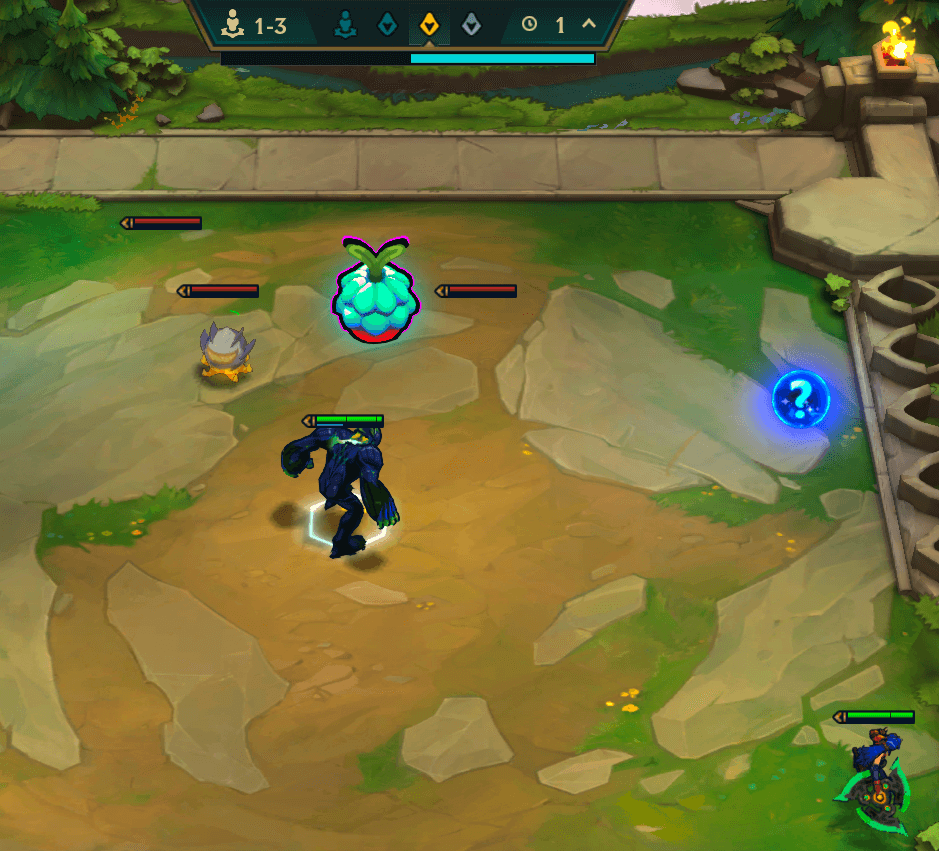 tft-set-15-beginner-champion TFT Set 15 Beginner Champion