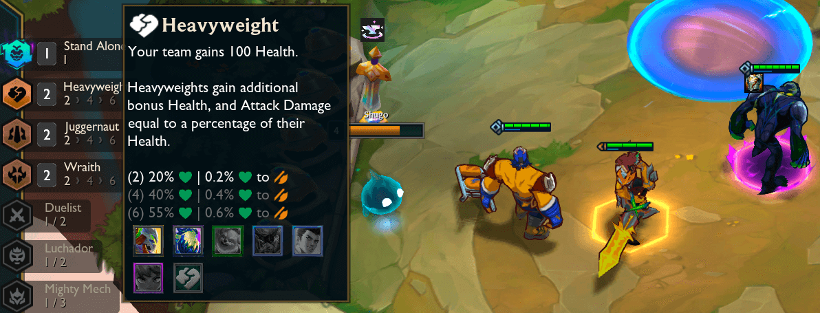 tft-set-15-beginner-frontline-backline TFT Set 15 Beginner Frontline Backline