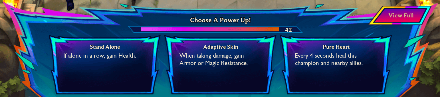 tft-set-15-beginner-mechanic-power-ups TFT Set 15 Beginner Mechanic Power Ups