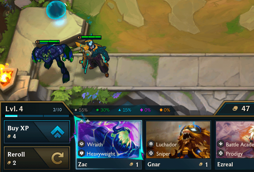 tft-set-15-beginner-star-up TFT Set 15 Beginner Star Up