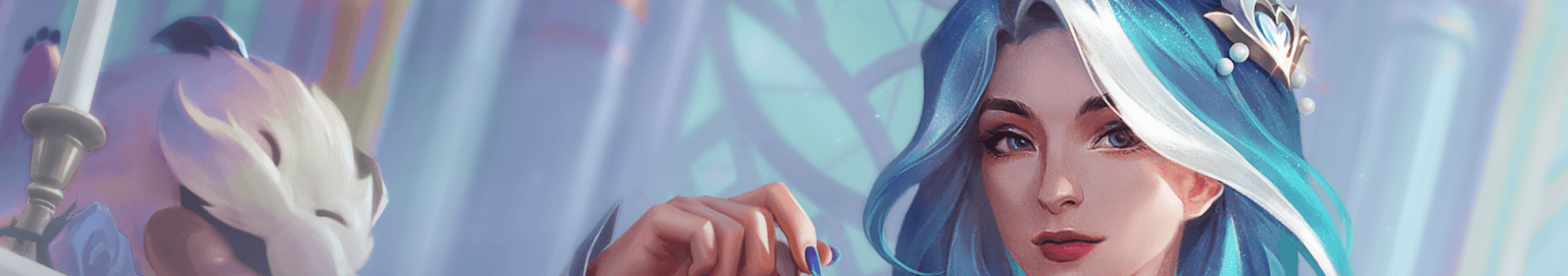 TFT Set 15 Guide: How to Play Crystal Gambit