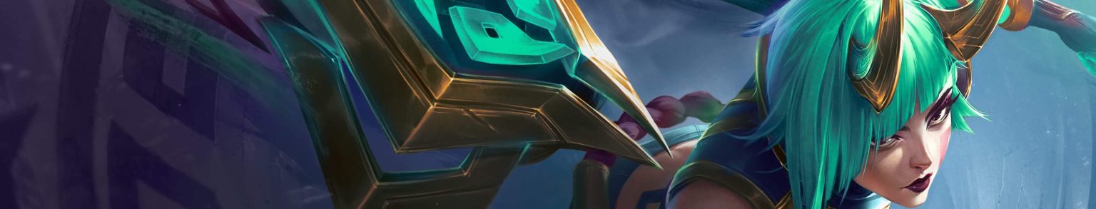 TFT Set 15 Guide: How to Play Duelist