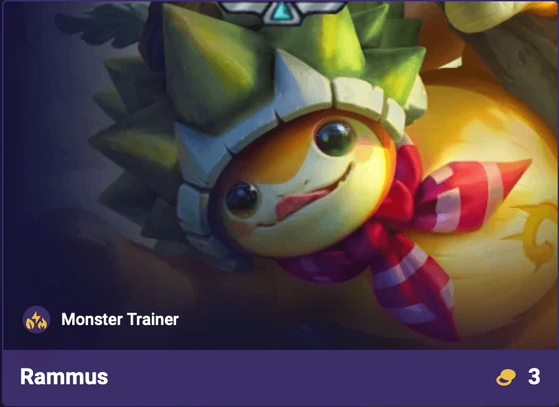 tft-set-15-rammus TFT Set 15 Rammus
