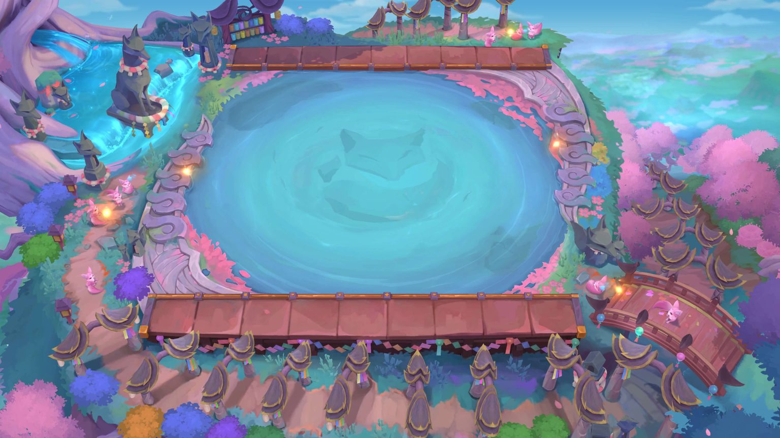 TFT Set 15: K.O. Coliseum New Augments