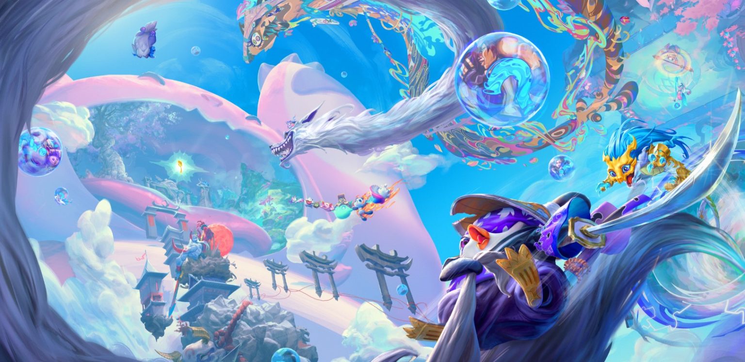 All TFT Set 4 Champions (How to Play, Items, Tips, and First Impressions)