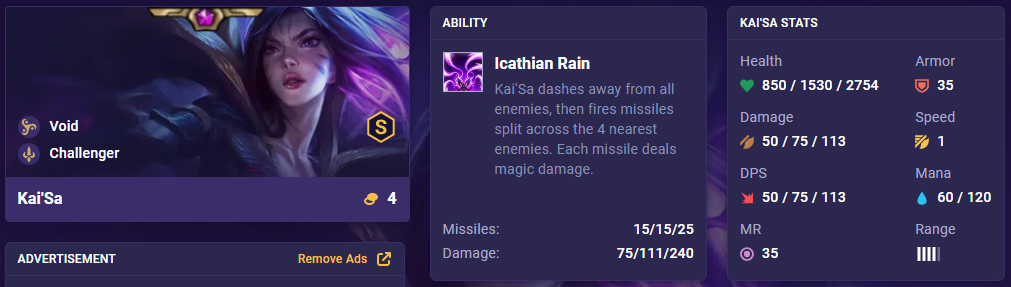 tft-set-9-5-kaisa TFT Set 9.5 Kai'Sa