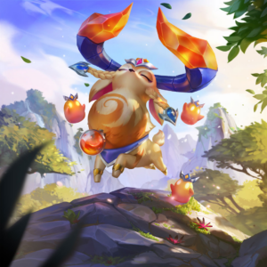 TFT Triumphant Bellswayer