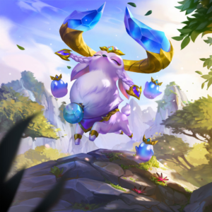 TFT Victorious Bellswayer