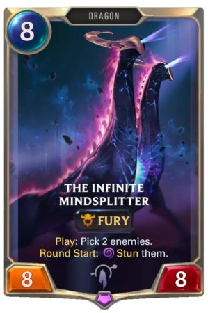 the infinite mindsplitter jpg