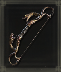 the-serpent-bow The Serpent Bow